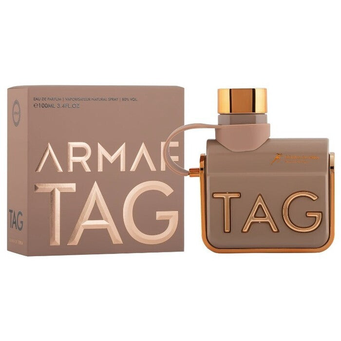 Armaf Tag Her Donna Di Terra EDP (100 ml) sievietēm