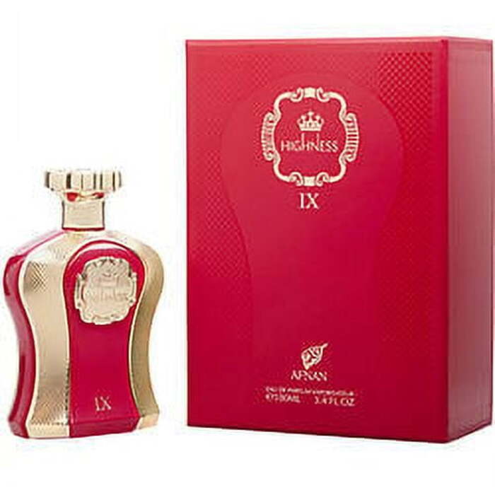 Smaržas Afnan Highness IX EDP 100ml