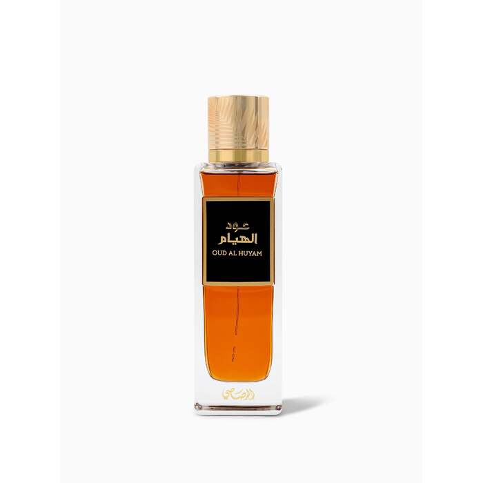 Rasasi Oud Al Huyam EDP