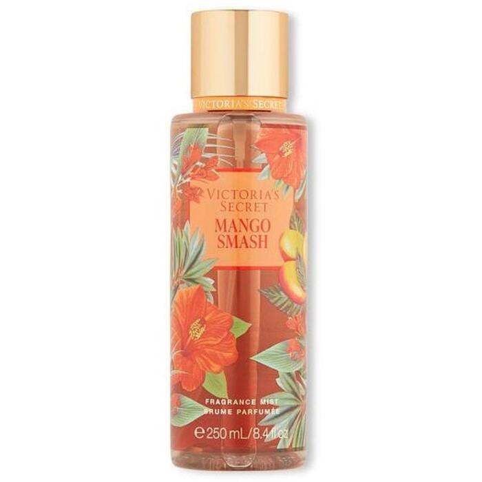 Victoria's Secret Mango Smash ķermeņa aerosols (250 ml) sievietēm