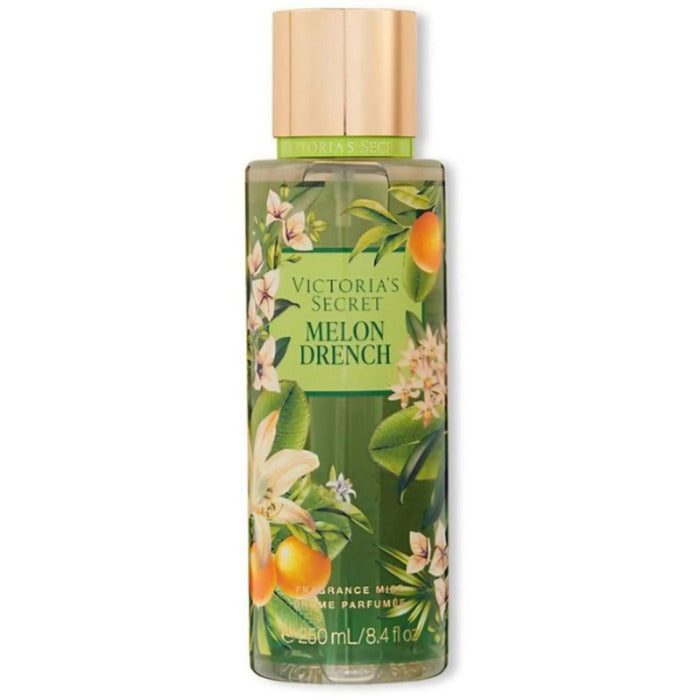 Victoria's Secret Melon Drench ķermeņa aerosols (250 ml) Unisex