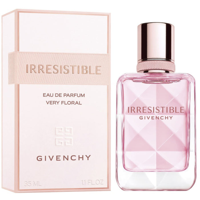 Givenchy Irresistible ļoti ziedu EDP smaržas 35 ml sievietēm