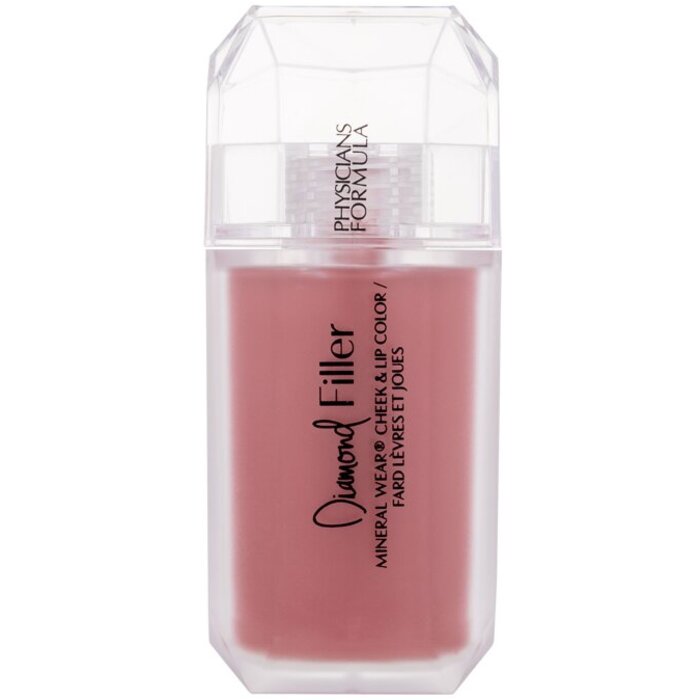 „Physicians Formula Mineral Wear Diamond Filler“ skaistalai, 7,3 ml