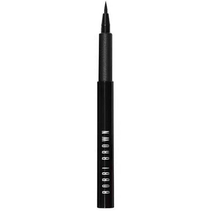 Bobbi Brown Ink Liner - Acu zīmulis 1 ml (melnākais melns) sievietēm