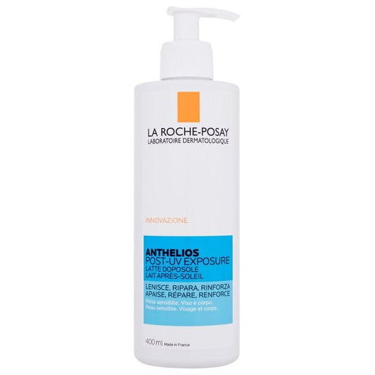 „La Roche-Posay Anthelios“ losjonas po saulės, apsaugantis nuo UV spindulių