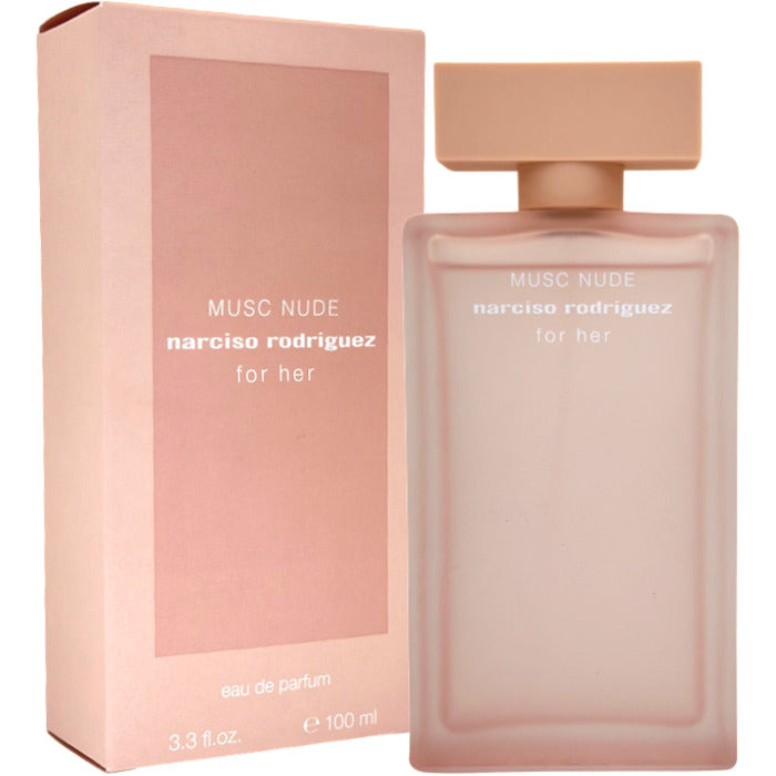 Narciso Rodriguez Musc Nude for Her EDP (50ml) sievietēm