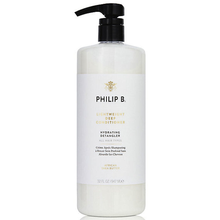 PHILIP B viegls dziļais kondicionieris (60 ml) sievietēm