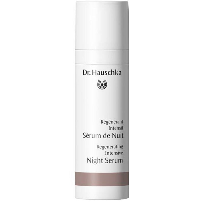 Dr. Hauschka regeneruojantis intensyvus naktinis serumas