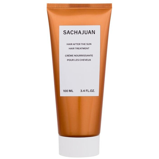 Sachajuan Hair After The Sun Hair Treatment – plaukų kaukė po saulės