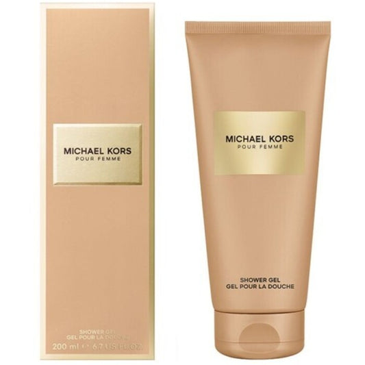 Michael Kors Michael Kors Pour Femme dušo želė