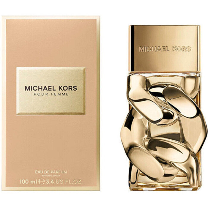 Michael Kors Michael Kors Pour Femme EDP Kvepalai 100ml