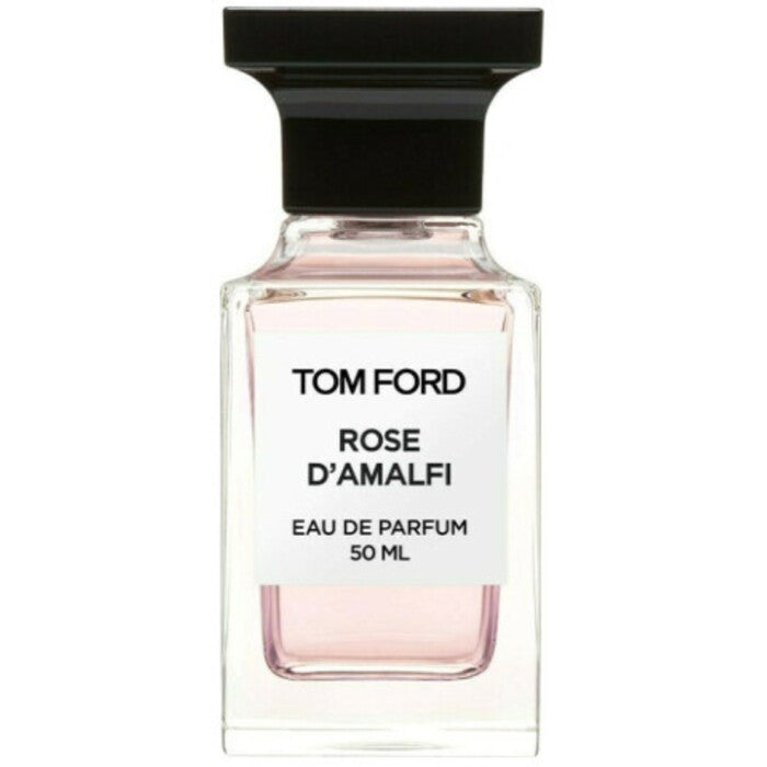 Tom Ford Rose D'Amalfi EDP (30 ml) sievietēm
