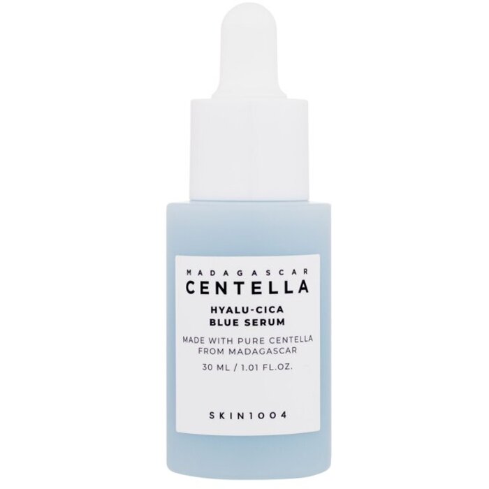 SKIN1004 Hyalu-Cica mėlynas serumas (30ml) Moterims