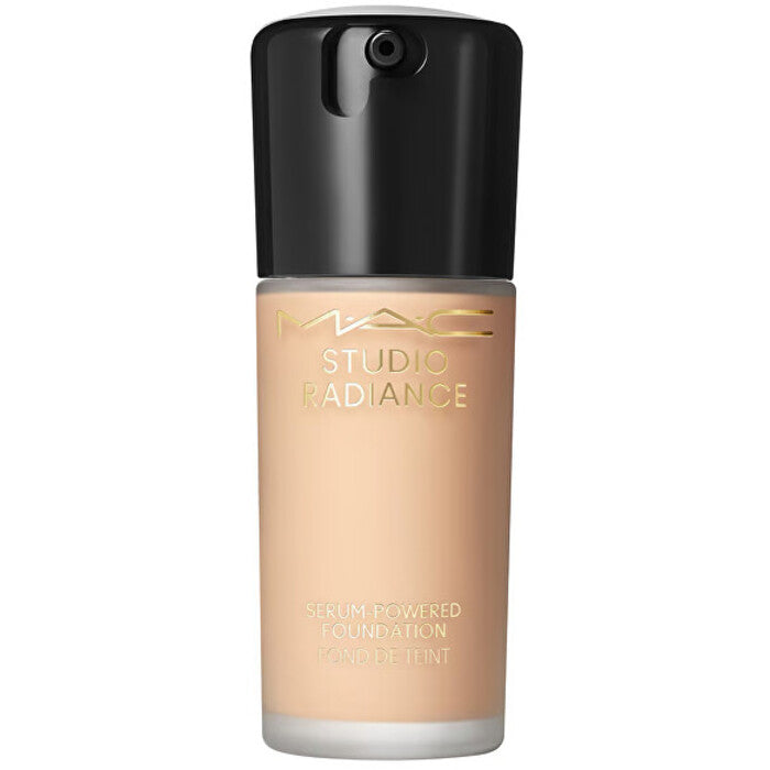 MAC Studio Radiance Serum Powered Foundation 30 ml NC27 Moterims