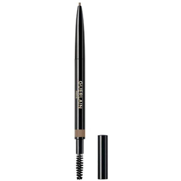 Guerlain Brow G Eyebrow Pencil - Ilgalaikis antakių pieštukas 0,09 g