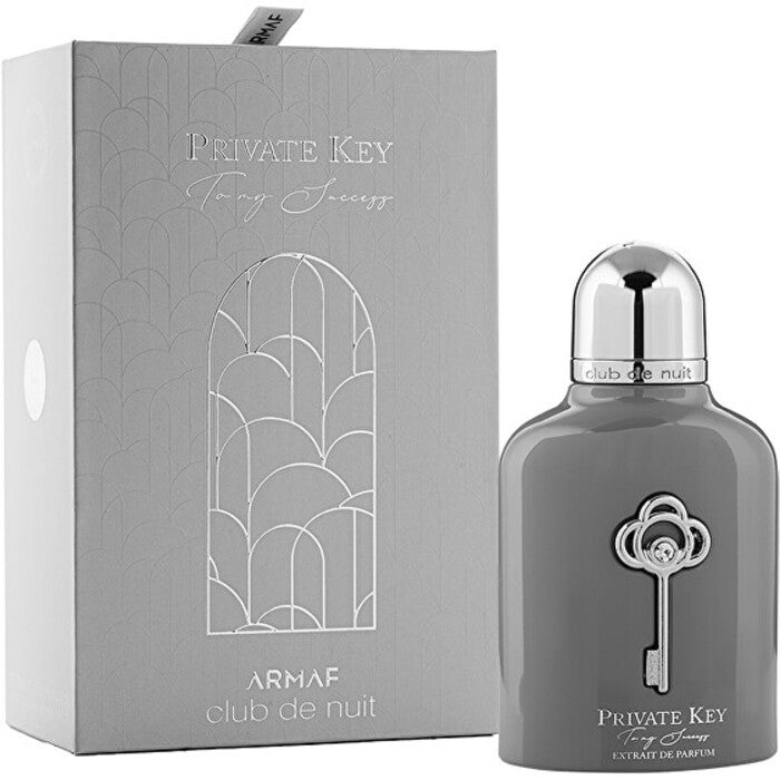Armaf Private Key to My Success smaržu ekstrakts (100 ml) unisex
