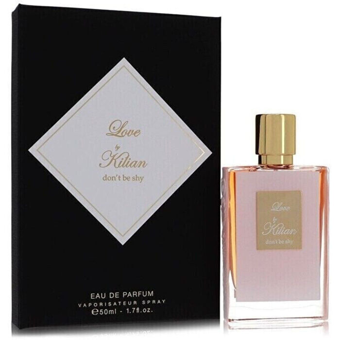 By Kilian Love, Don't Be Shy EDP Kvepalai 50ml Moterims
