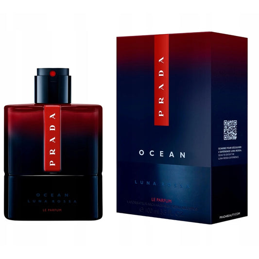 Prada Luna Rossa Ocean Le Parfum