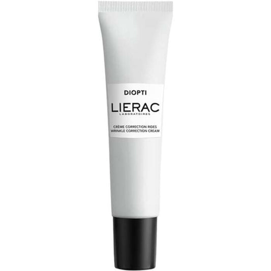 Lierac Diopti raukšlių korekcijos kremas