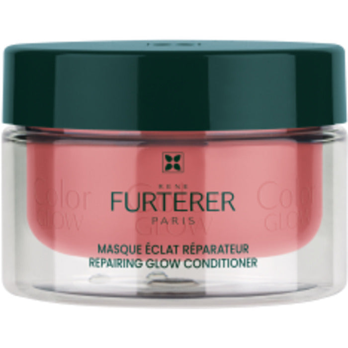 Rene Furterer Color Radiance Restoring Glow Mask (250ml) Sievietēm