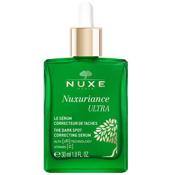 Nuxe Nuxuriance Ultra The Dark Spot Correcting Serum – Koreguojantis serumas nuo pigmentinių dėmių 30ml
