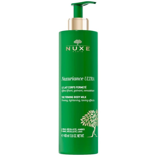 Nuxe Nuxuriance Ultra stangrinamasis kūno pienas