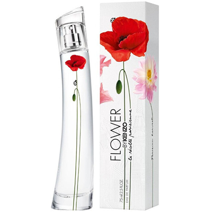Kenzo Flower by Kenzo La Recolte Parisienne EDP smaržas 40 ml sievietēm