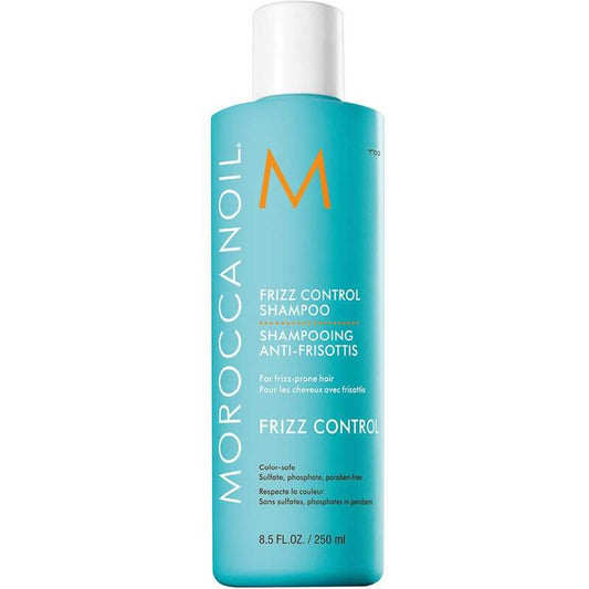 Moroccanoil Frizz Control šampūnas
