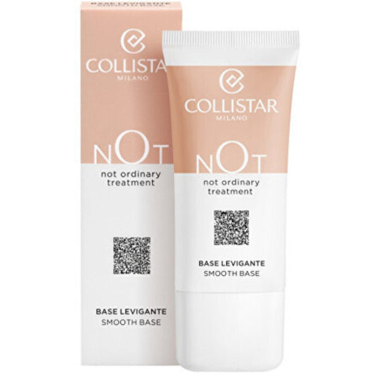 „Collistar“ ne lygus pagrindas