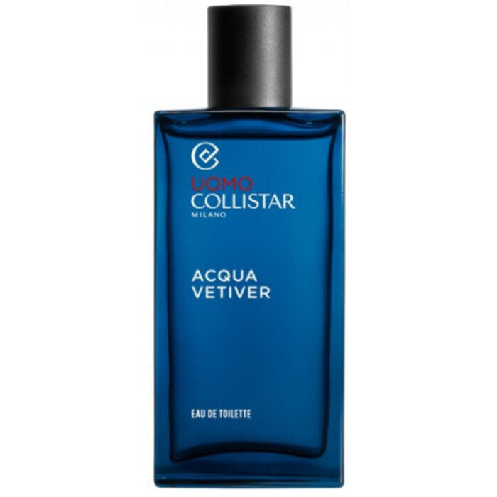 Collistar Acqua Vetiver EDT (100 ml) vīriešiem