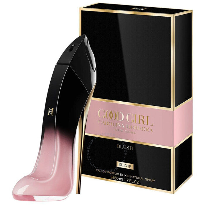 Carolina Herrera Good Girl Blush Elixir EDP (50ml) sievietēm
