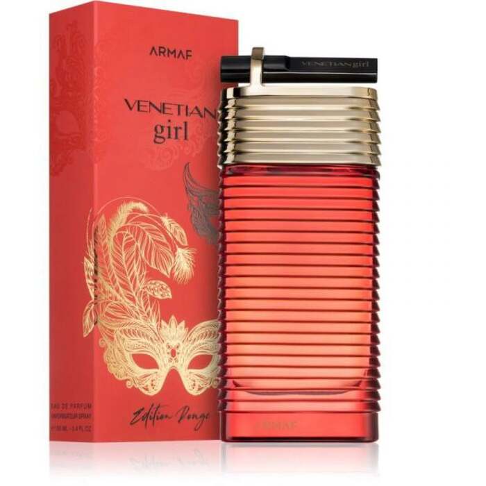 Armaf Venetian Girl Rouge EDP (100 ml) sievietēm