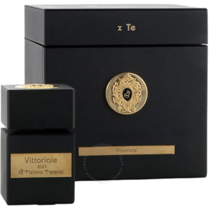Tiziana Terenzi Vittoriale kvepalai (100ml) Unisex