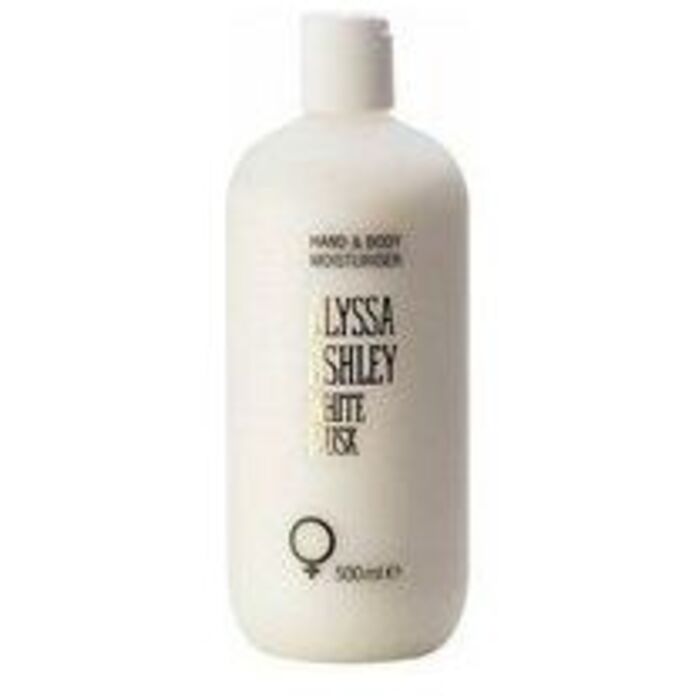 Alyssa Ashley Muskuso dušo želė 100ml