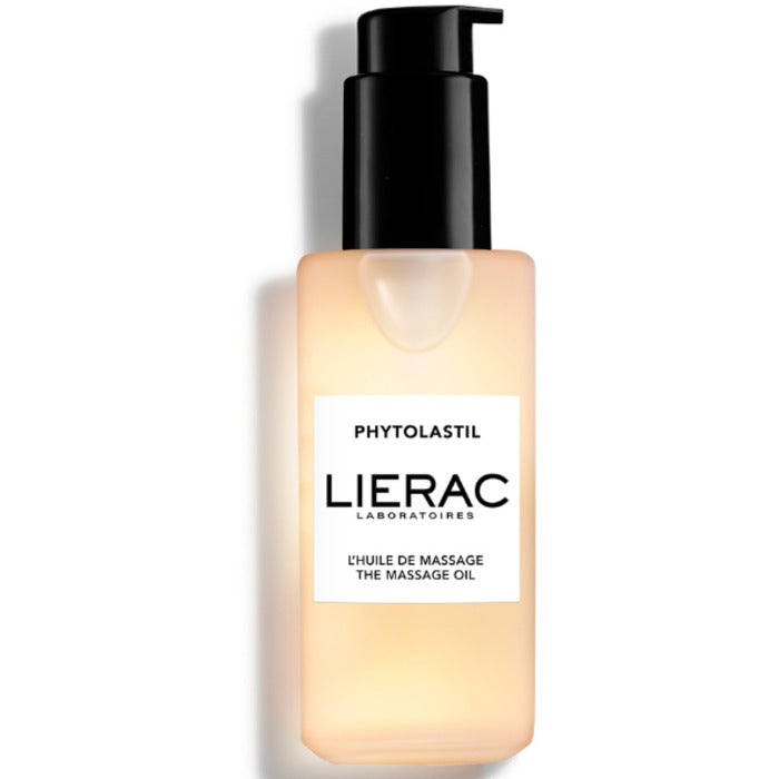Lierac Phytolastil masāžas eļļa (100ml) sievietēm