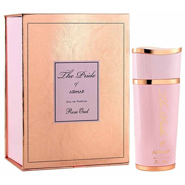 Armaf The Pride Of Armaf Rose Oud EDP (100 ml) sievietēm