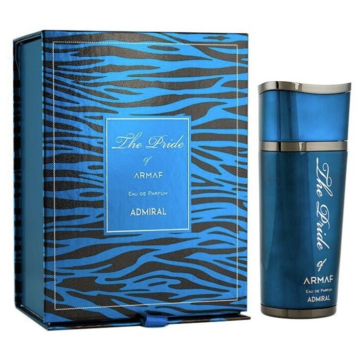Armaf The Pride Of Armaf Admiral EDP (100ml) vīriešiem