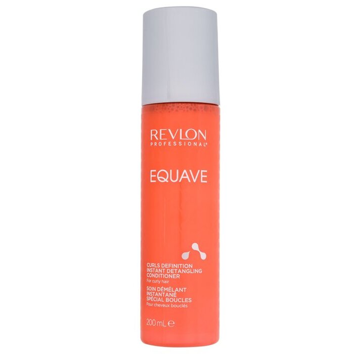 Revlon Professional Equave Curls Definition tūlītējs kondicionieris (200 ml) sievietēm