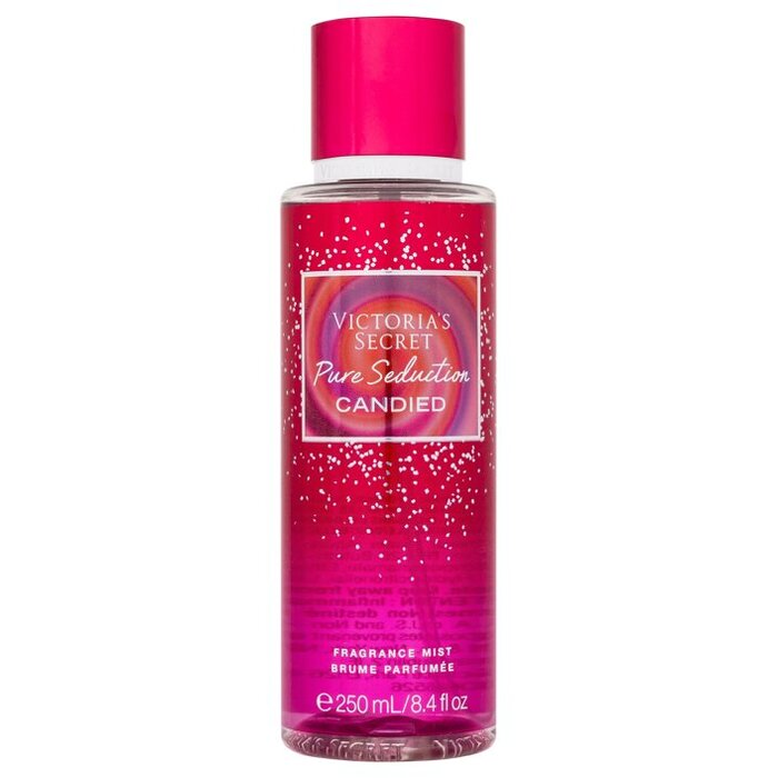 Victoria´s Secret Pure Seduction Ciried – kūno purškiklis (250ml) Moterims