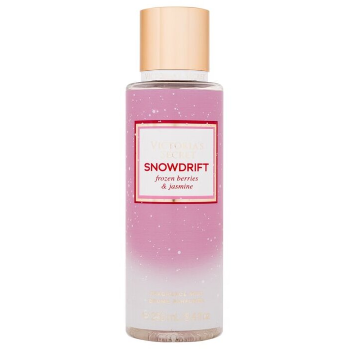 Victoria's Secret Snowdrift Body Spray (250 ml) sievietēm