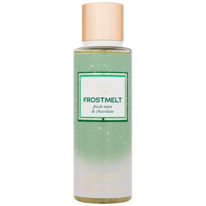 Victoria's Secret Frostmelt ķermeņa aerosols (250 ml) sievietēm
