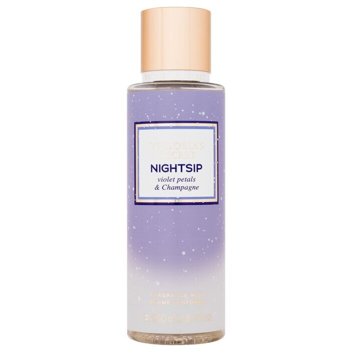 Victoria's Secret Nightsip ķermeņa aerosols (250 ml) sievietēm