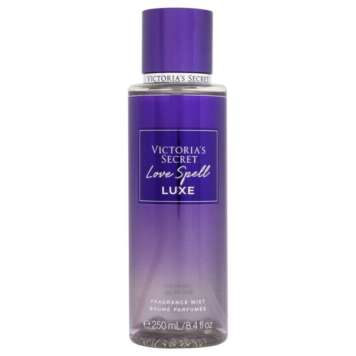 Victoria´s Secret Love Spell Luxe kūno purškiklis (250ml) Moterims