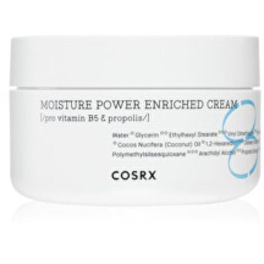 COSRX Hydrium Moisture Power praturtintas kremas