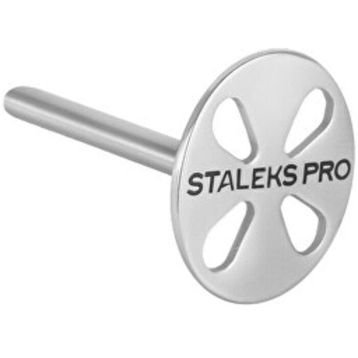 Staleks Pododisc Expert L pedikiūro diskas – pedikiūro diskas Unisex