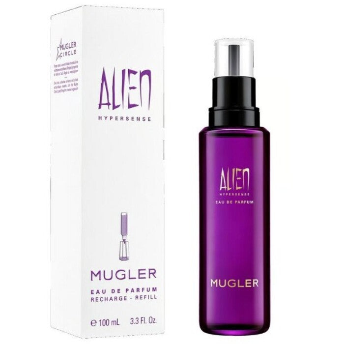 Thierry Mugler Alien Hypersense EDP Papildymas