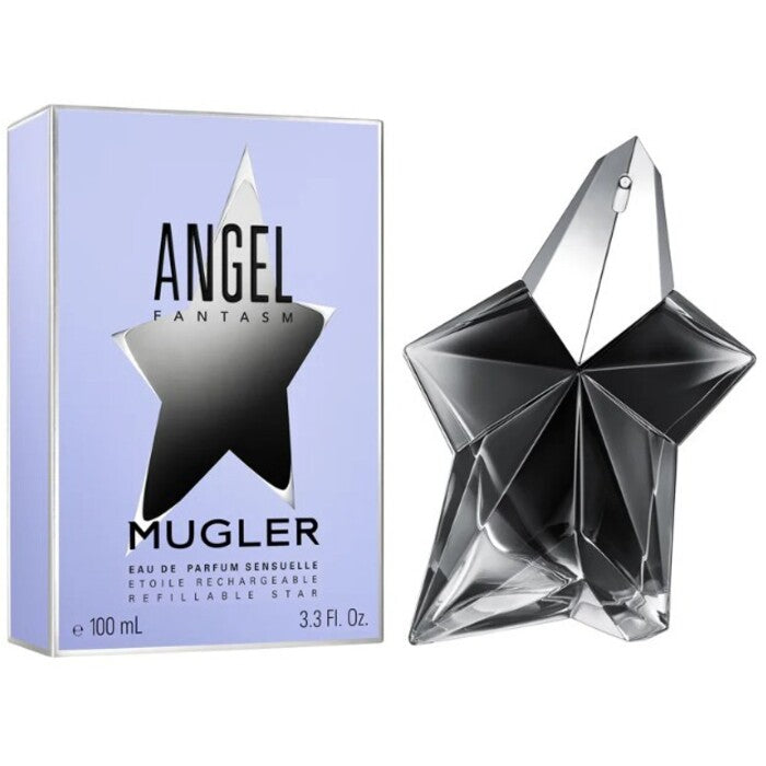 Thierry Mugler Angel Fantasm EDP (50 ml) sievietēm