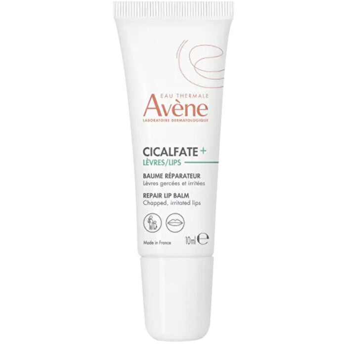 Avène Cicalfate+ Repair lūpų balzamas – atkuriamasis lūpų balzamas (10ml) Unisex