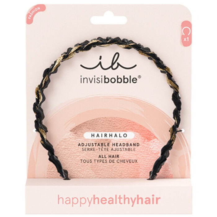 Invisibobble Hairhalo Roarsome Moterims