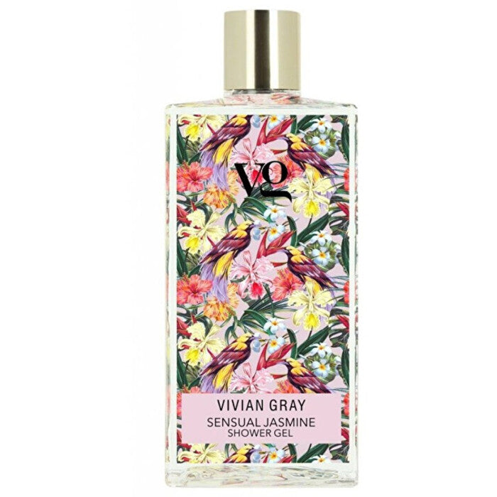 Vivian Grey Jasmine dušas želeja (350ml) sievietēm